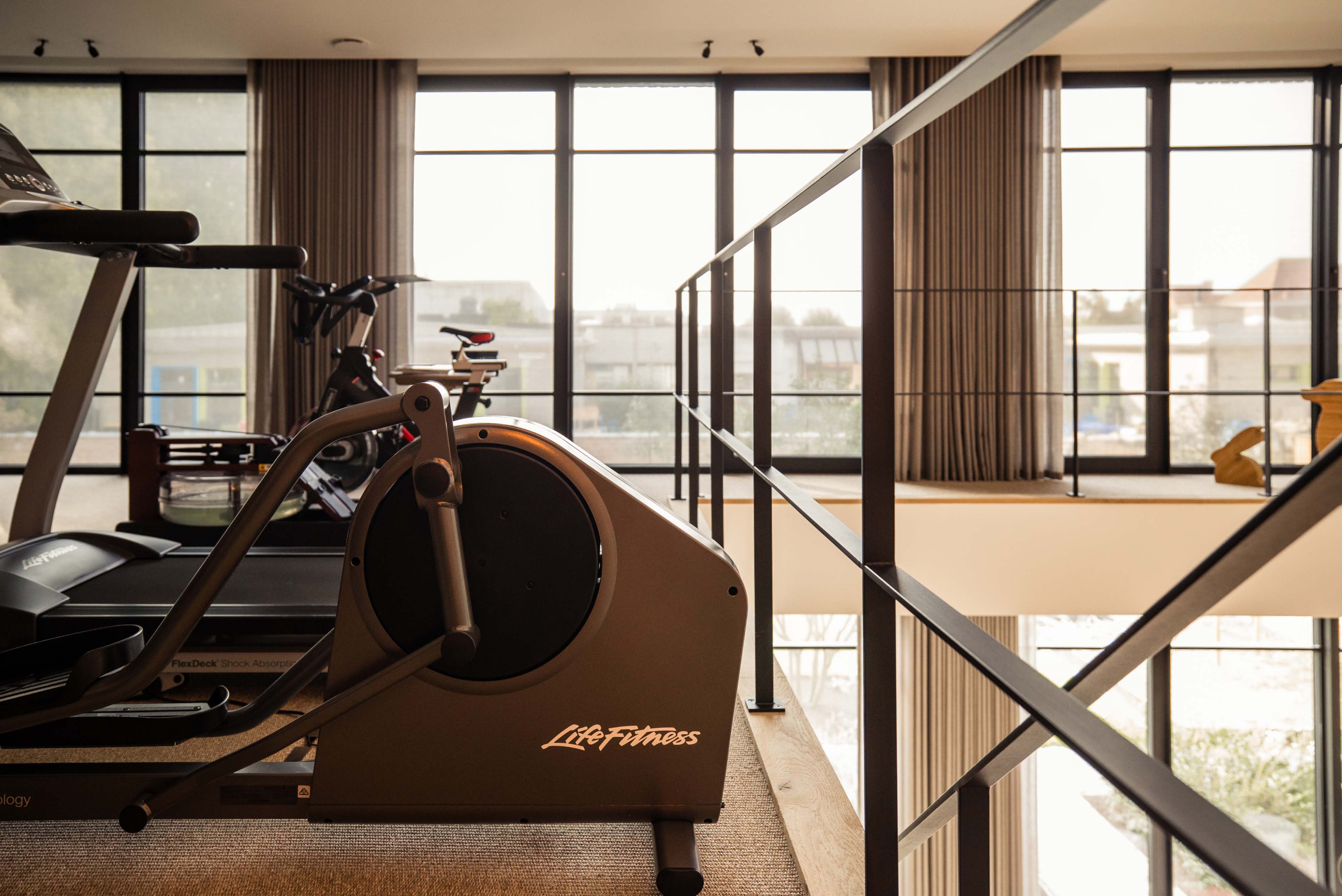 interieur met karakter en eyecatchers