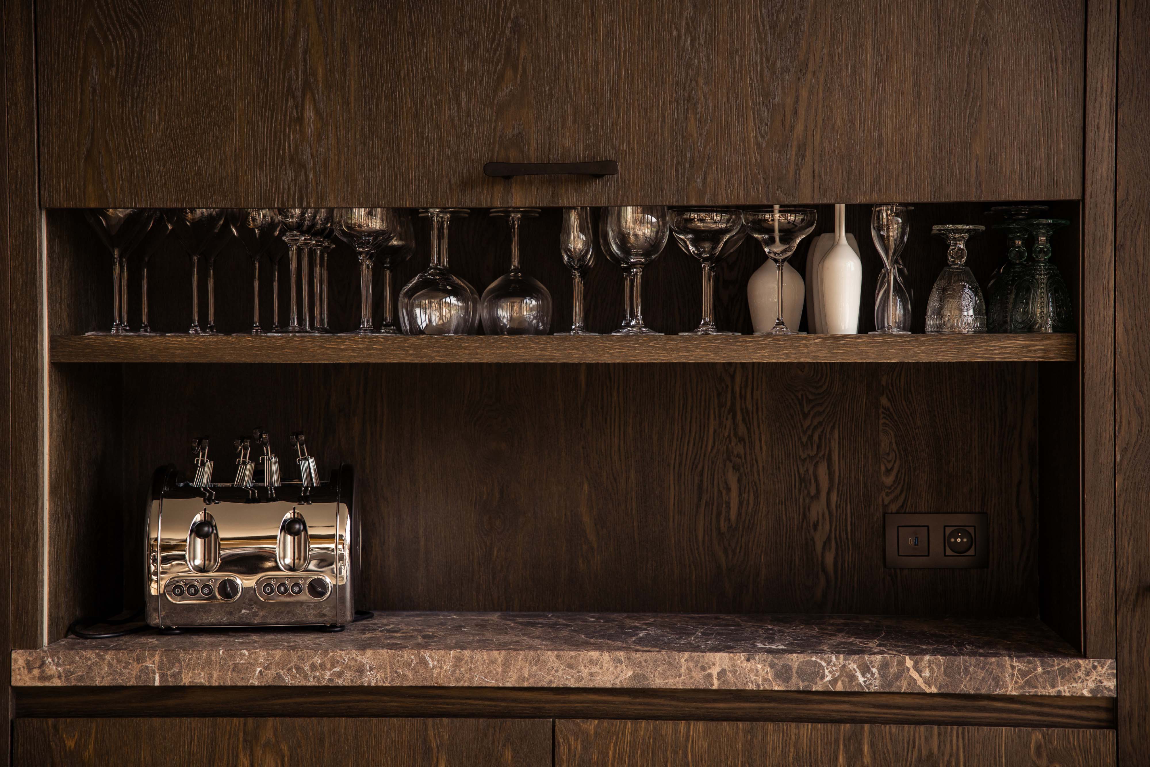 interieur met karakter en eyecatchers